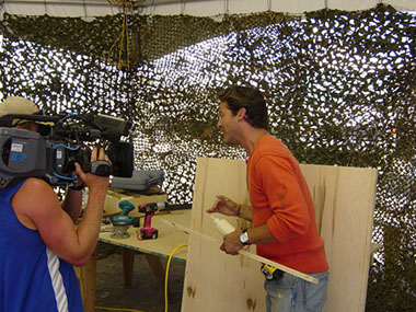 basement finishing Colorado Springs