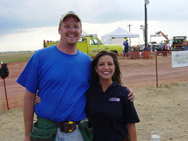 Finished basement Colorado Springs